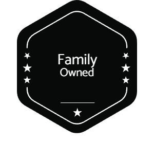 Family Owned