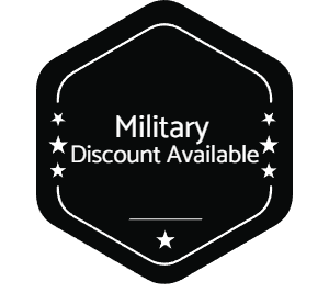 Military discount